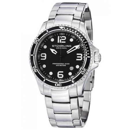 Stuhrling Aquadiver 593.332D11