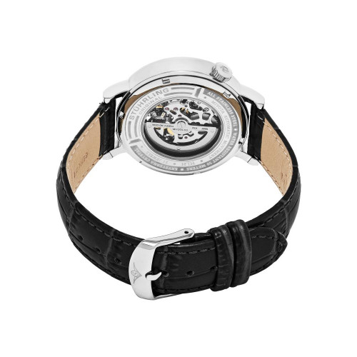 Часы Stuhrling Legacy 464.01