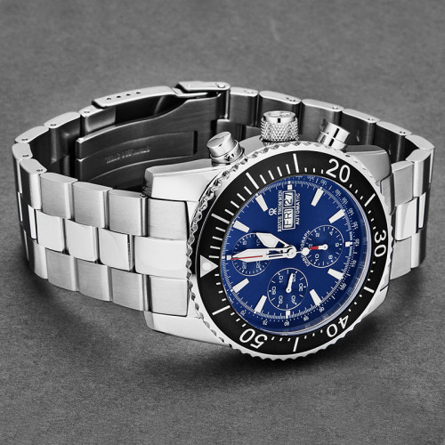 Часы Revue Thommen Diver 17030.6123