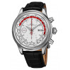 Часы Ball Trainmaster Worldtimer Chronograph CM2052DLL1JSLRD