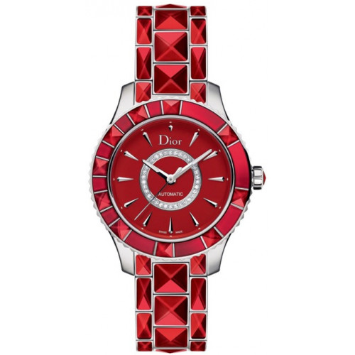 Часы Christian Dior Christal CD144511M001