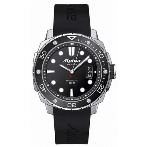 Часы Alpina Extreme Diver 300 AL-525LB4V36
