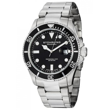 Stuhrling Aquadiver 417.02