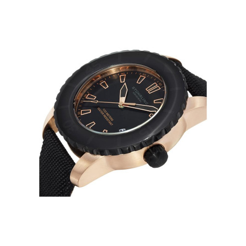 Часы Stuhrling Aquadiver 3266.02