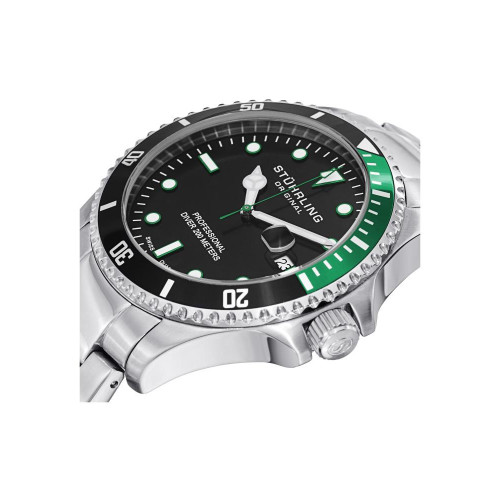 Часы Stuhrling Aquadiver 326B.331171