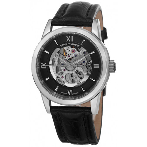 Часы Revue Thommen Specialities 12110.2537