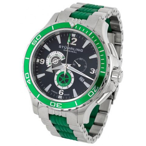 Stuhrling Aquadiver 270.332P71