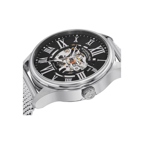 Часы Stuhrling Legacy 747M.02