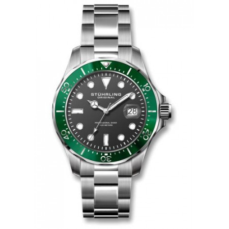 Stuhrling Aquadiver 824.03