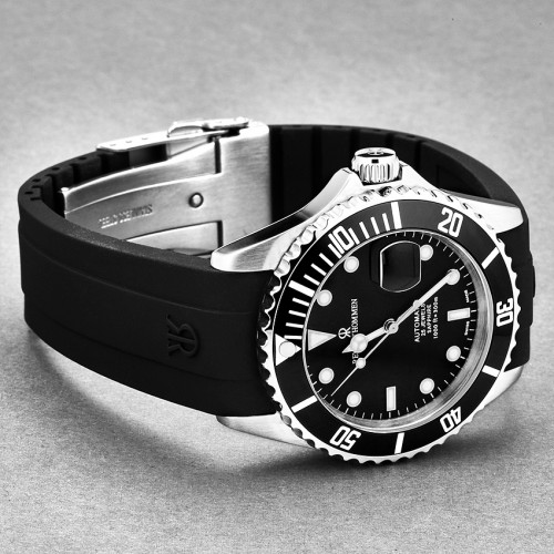 Часы Revue Thommen Diver 17571.2837
