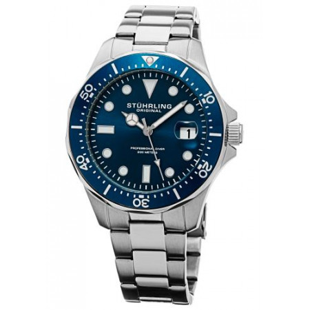 Stuhrling Aquadiver 824.02