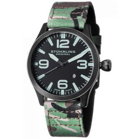 Stuhrling Aviator 141C.01