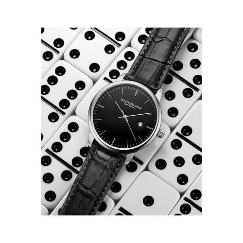 Часы Stuhrling Symphony 3997.2