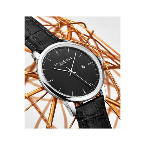 Часы Stuhrling Symphony 3997.2
