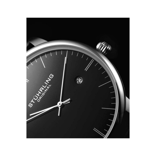 Часы Stuhrling Symphony 3997.2
