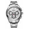 Часы Alpina Alpiner 4 Manfacture Flyback Chronograph AL-760SB5AQ6B