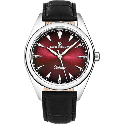 Часы Revue Thommen Heritage 21010.2536