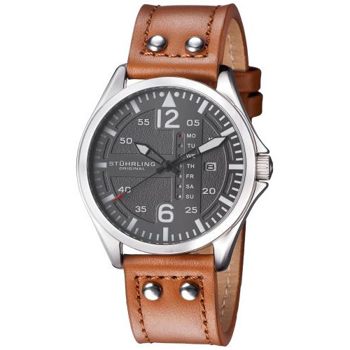 Часы Stuhrling Aviator 699.02