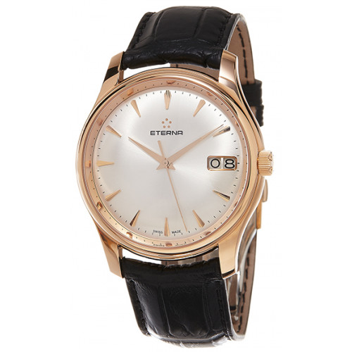 Часы Eterna Vaughan Big Date 7630.69.10.1186
