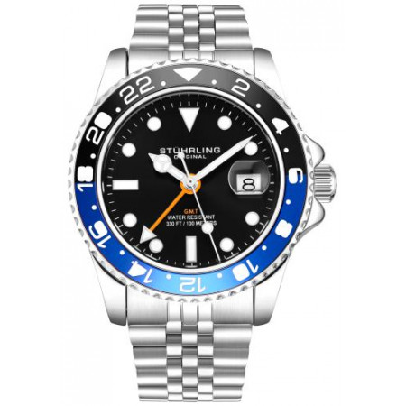 Stuhrling Aquadiver 3968.1