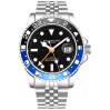 Часы Stuhrling Aquadiver 3968.1