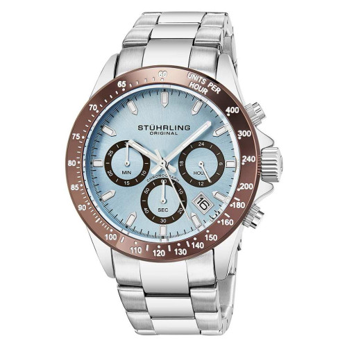 Часы Stuhrling Monaco 3960.7