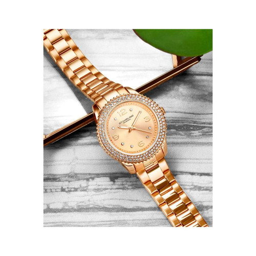 Часы Stuhrling Vogue 3912.3