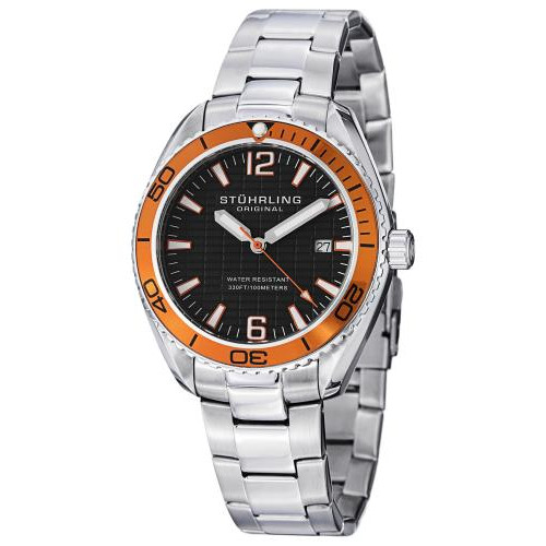 Часы Stuhrling Aquadiver 515.04