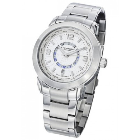 Stuhrling Symphony 654.01