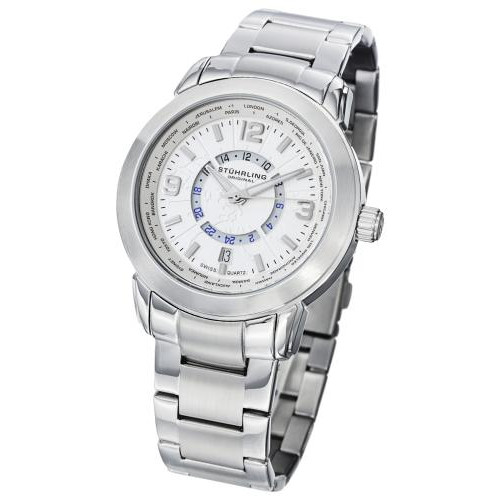 Часы Stuhrling Symphony 654.01
