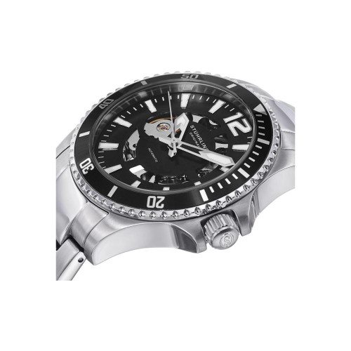 Часы Stuhrling Aquadiver 772.01