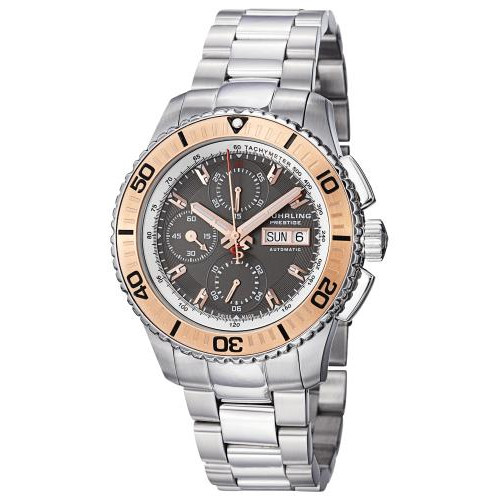 Часы Stuhrling Prestige 319.33S169