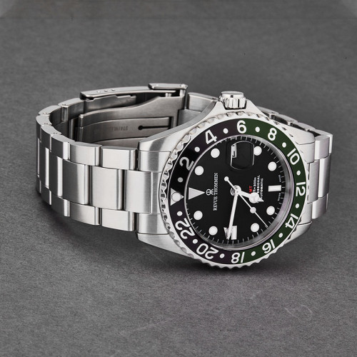 Часы Revue Thommen Diver GMT 17572.2138