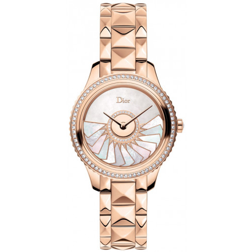 Часы Christian Dior Dior VIII DIOR VIII GRAND BAL PLISSE SOLEIL CD153B70M001