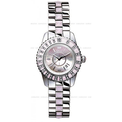 Часы Christian Dior Christal CD113110M001