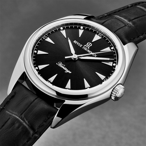 Часы Revue Thommen Heritage 21010.2538