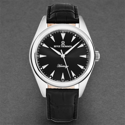 Часы Revue Thommen Heritage 21010.2538
