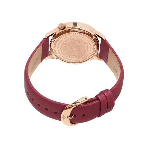 Часы Stuhrling Symphony 801.02