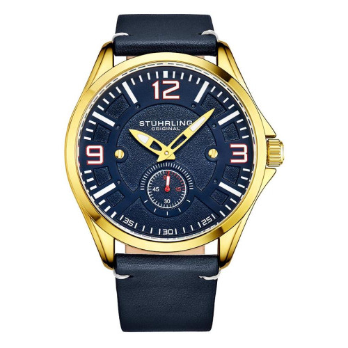 Часы Stuhrling Aviator 3934.5