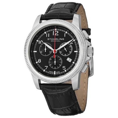 Часы Stuhrling Monaco 717.02