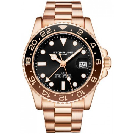 Stuhrling Aquadiver 3965.5