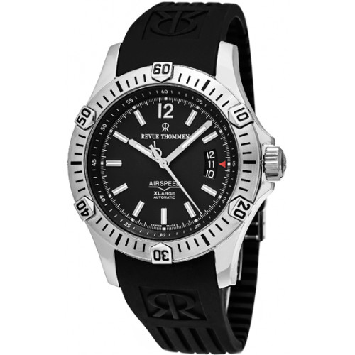 Часы Revue Thommen Air Speed Automatic XL 16070.4632