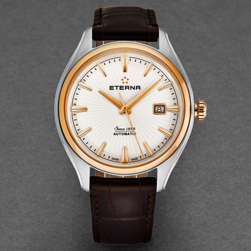 Часы Eterna Avant Garde 2945.53.61.1338