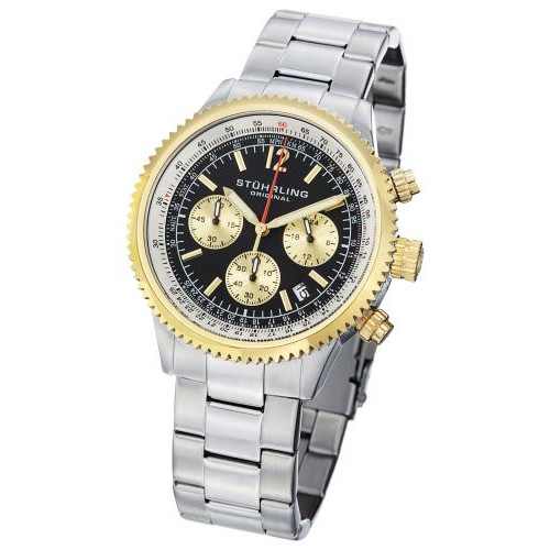 Часы Stuhrling Monaco 669B.04