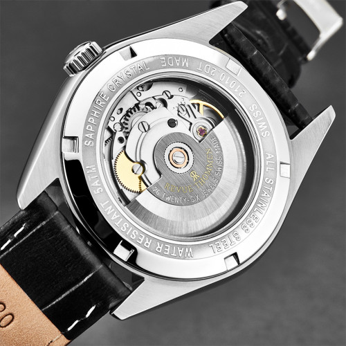 Часы Revue Thommen Heritage 21010.2539