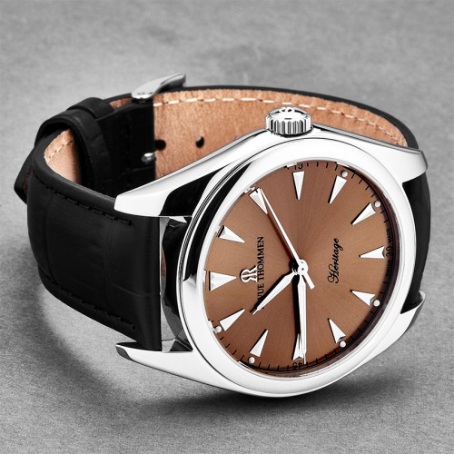 Часы Revue Thommen Heritage 21010.2539
