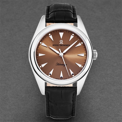 Часы Revue Thommen Heritage 21010.2539