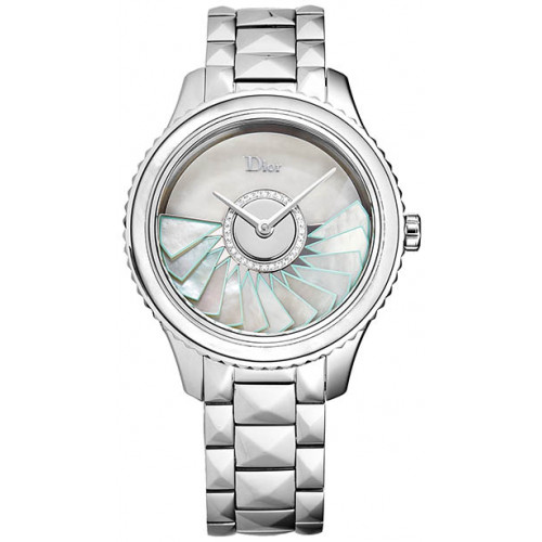 Часы Christian Dior Grand Bal Plisse Soleil CD153B11M001