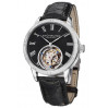 Часы Stuhrling Tourbillon Diamond Dominus 312S.3315X1