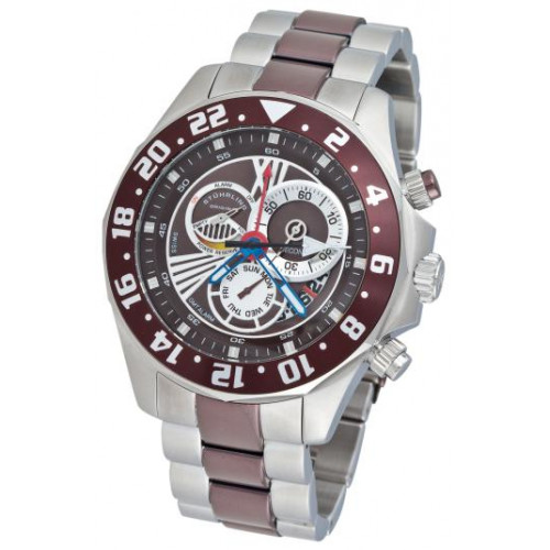 Часы Stuhrling Aquadiver 287.337259